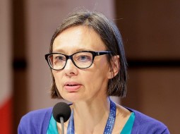 Leonie van Drooge